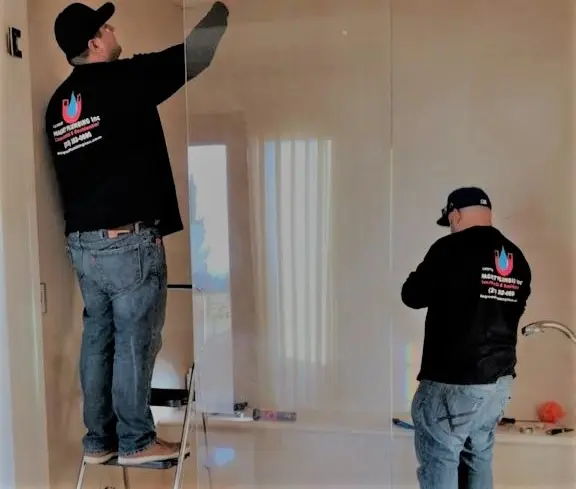 Professional plumbing installation for Tankless Water Heater Installation in North Bay Shore